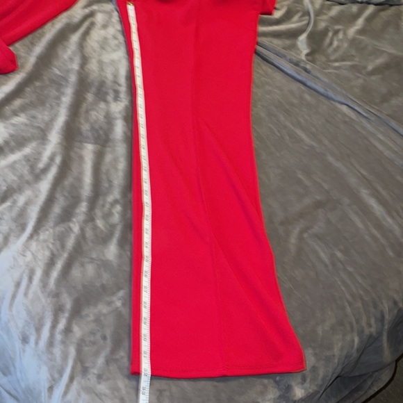 🔥🔥NWT Red Dress Pants 🔥🔥 - Picture 6 of 8